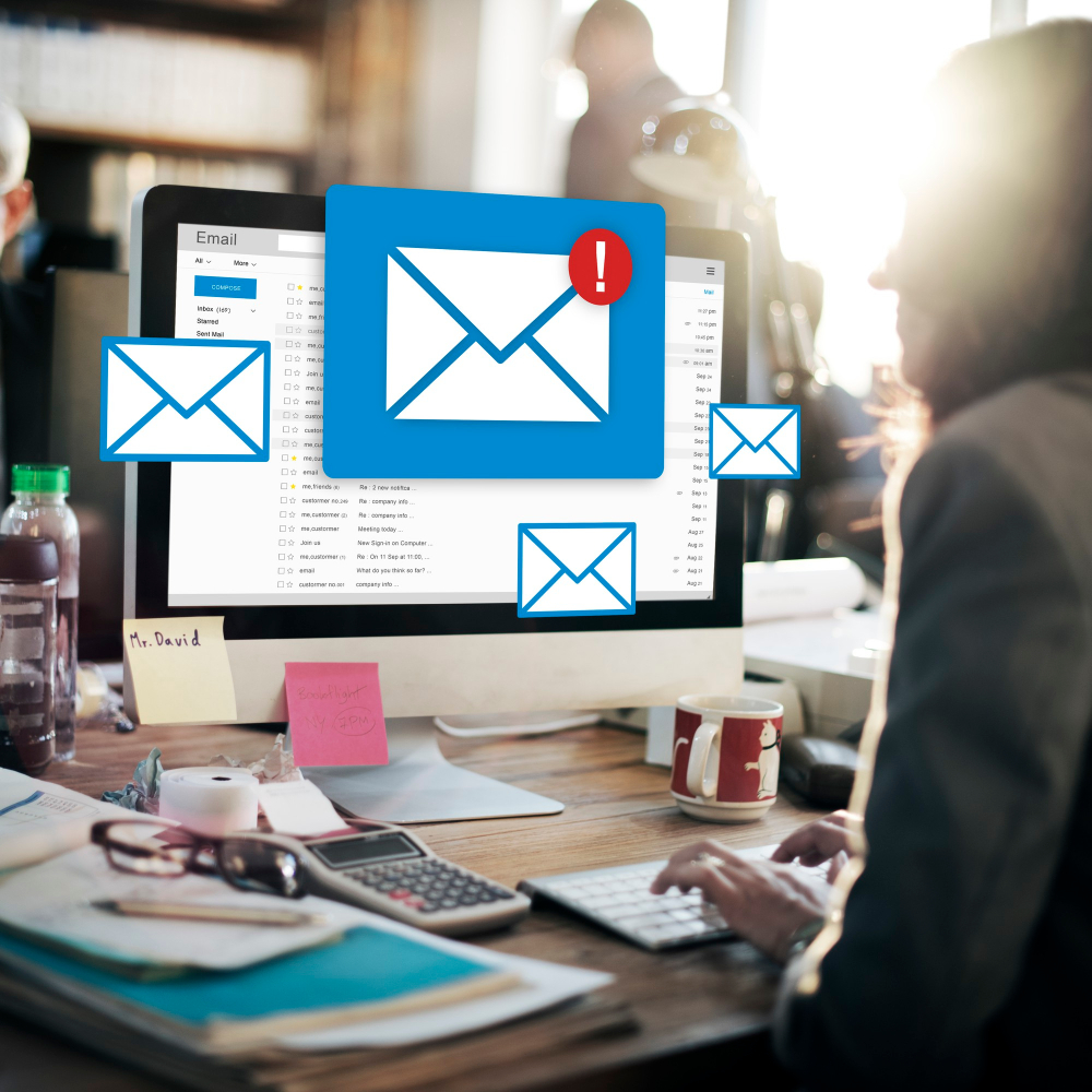 Free Online Email Extractor Tool — Fast & Accurate at cudies.com