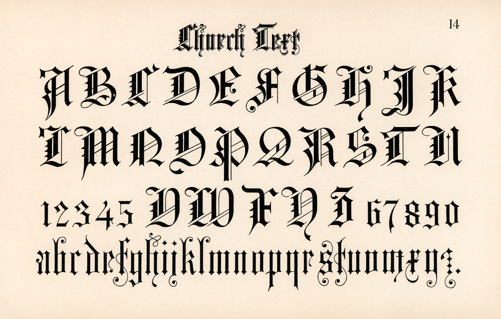 Free Online Old English Text Generator — Add Vintage Flair to Your Text at cudies.com