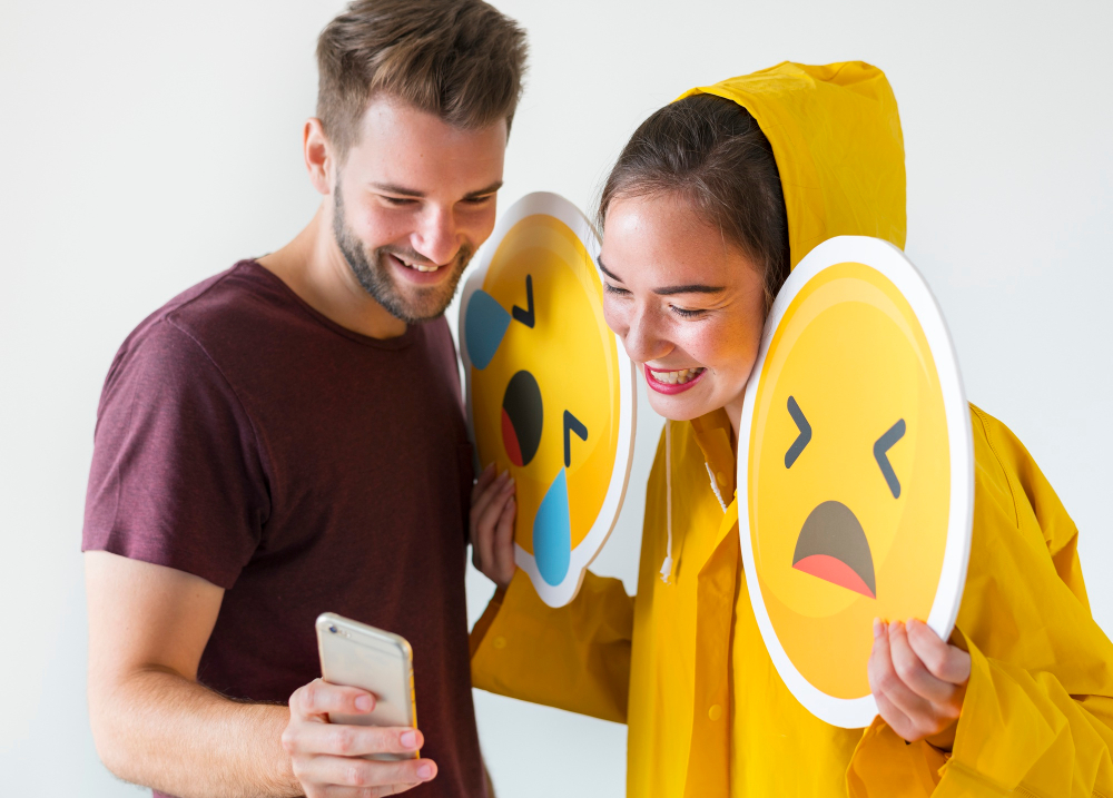 Free Online Emojis Remover — Clean Your Text from Emojis Easily at cudies.com